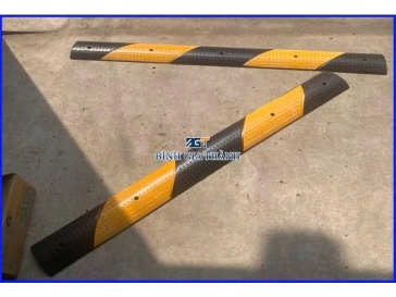 GỜ GIẢM TỐC CHO XE MÁY CHỊU LỰC 5 TẤN