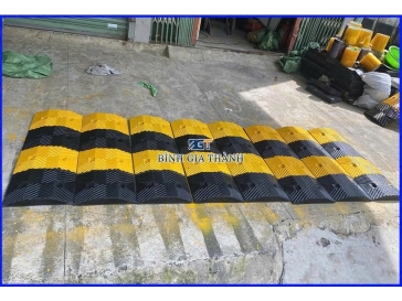 GỜ GIẢM TỐC CÓ CHIỀU DÀI 1M