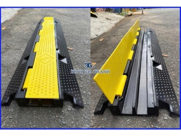 GỜ GIẢM TỐC LUỒN DÂY ĐIỆN 2 RÃNH, 3 RÃNH, 5 RÃNH
