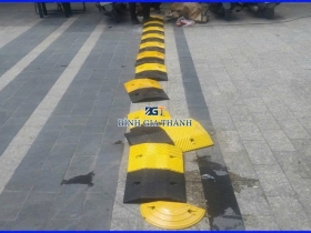 GỜ GIẢM TỐC PHẢN QUANG