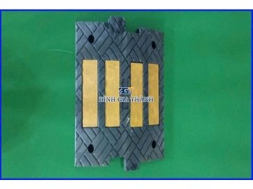 GỜ GIẢM TỐC TẢI TRỌNG LỚN