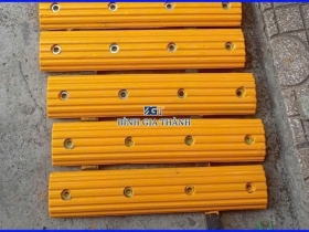 GỜ GIẢM TỐC XE MÁY