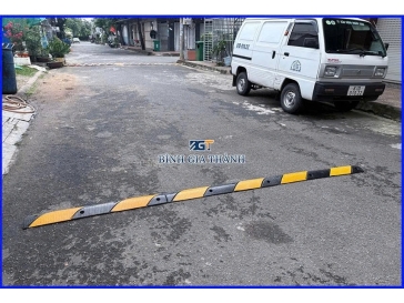 GỜ GIẢM TỐC XE MÁY, Ô TÔ CON KHU DÂN CƯ