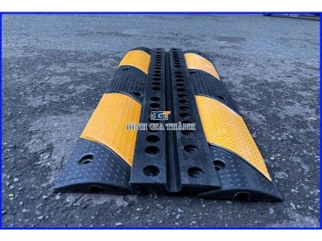 GỜ GIẢM TỐC XE MÁY, Ô TÔ CON KHU DÂN CƯ