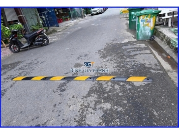 GỜ GIẢM TỐC XE MÁY, Ô TÔ CON KHU DÂN CƯ