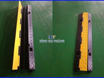 GỜ LUỒN DẦY ĐIỆN 2 RÃNH