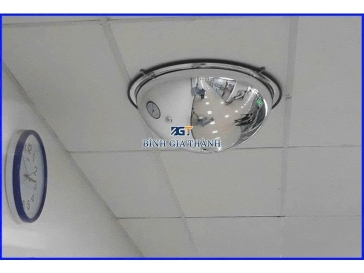 GƯƠNG CẦU LỒI 60CM
