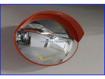 GƯƠNG CẦU LỒI 60CM