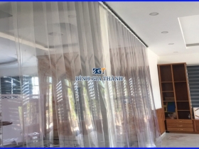 BÁO GIÁ MÀN NHỰA / MÀN NHỰA PVC