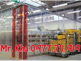 MÀN CỬA NHỰA PVC MÀN CỬA NHỰA PVC