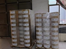 MÀN NHỰA CHỐNG THOÁT HƠI LẠNH