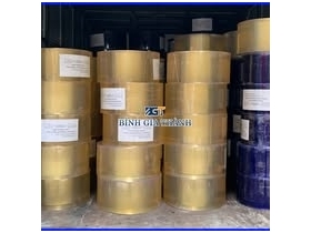 MÀN NHỰA CHỐNG THOÁT HƠI LẠNH