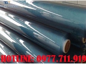 MÀN NHỰA KHỔ LỚN