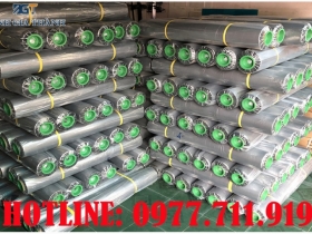 MÀN NHỰA KHỔ LỚN