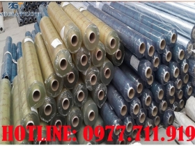 MÀN NHỰA KHỔ LỚN