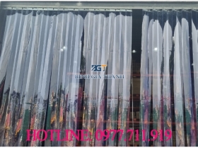 MÀN NHỰA - MÀN NHỰA PVC