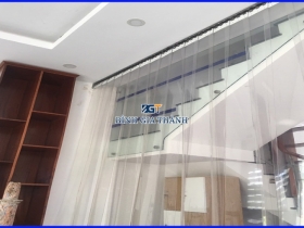 MÀN NHỰA - MÀN NHỰA PVC