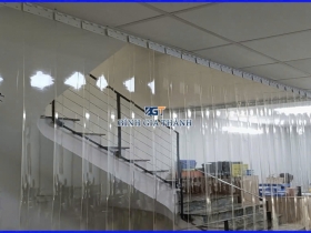 MÀN NHỰA NGĂN THOÁT HƠI LẠNH