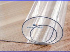 MÀN NHỰA NGĂN THOÁT HƠI LẠNH