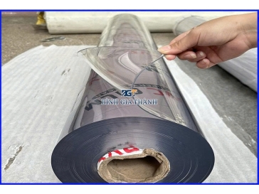 MÀN NHỰA PVC CAO CẤP CHUYÊN DỤNG