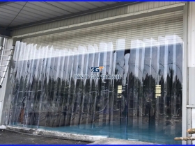 MÀN NHỰA PVC CHỐNG TĨNH ĐIỆN