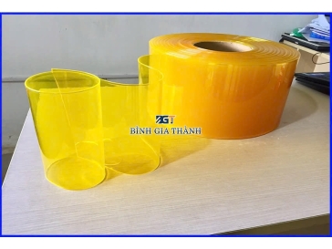 MÀN NHỰA PVC CHỐNG TĨNH ĐIỆN BẢN TIÊU CHUẨN