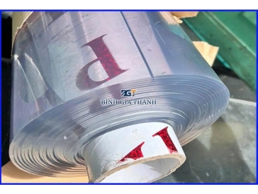 MÀN NHỰA PVC CƯỜNG LỰC