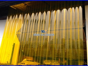 MÀN NHỰA PVC GIÁ TỐT TẠI TPHCM