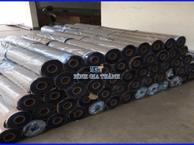 MÀN NHỰA PVC KHỔ LỚN