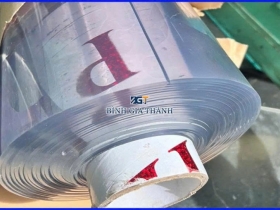 MÀN NHỰA PVC KHỔ LỚN