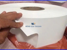 MÀN NHỰA PVC MÀU XÁM GHI VÀ TRẮNG SỮA