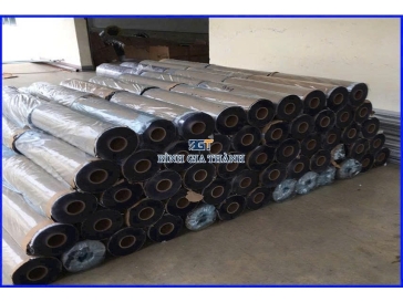 MÀN NHỰA PVC TRONG DẺO KHỔ LỚN