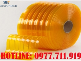 MÀN - RÈM NHỰA PVC GIÁ TẠI KHO