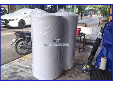 MÚT EVA GIẢM CHẤN ĐÀN HỒI