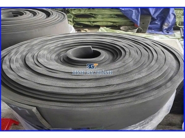MÚT XỐP EVA DẺO ĐEN CAO CẤP
