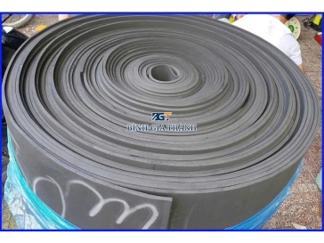 MÚT XỐP EVA DẺO ĐEN CAO CẤP