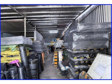 MÚT XỐP EVA FOAM - VẬT LIỆU CÁCH ÂM