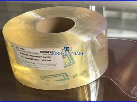 NHÀ CUNG CẤP MÀN NHỰA RÈM NHỰA PVC CHẤT LƯỢNG TẠI TPHCM