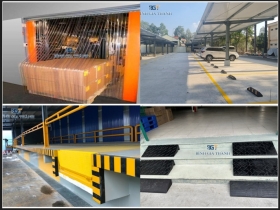 NHÀ CUNG CẤP SẢN PHẨM CAO SU CÔNG NGHIỆP TẠI TPHCM