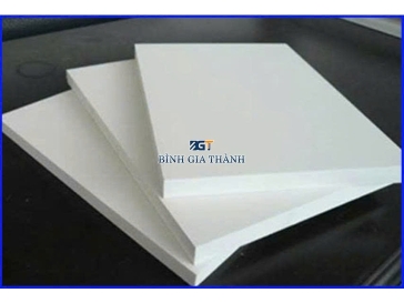 NHỰA POM KỶ THUẬT