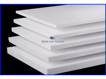 NHỰA TEFLON CHỊU NHIỆT