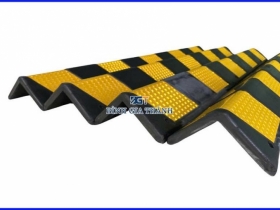 ỐP CỘT CAO SU 900mm