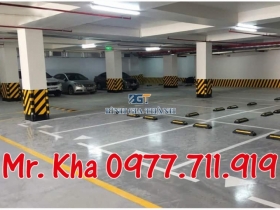 ỐP CỘT CAO SU PHẢN QUANG