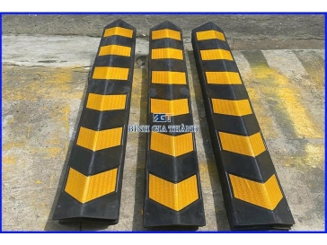 ỐP GÓC CỘT CAO SU VUÔNG 1200MM