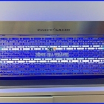 PHÂN LOẠI ĐÈN BẮT MUỔI