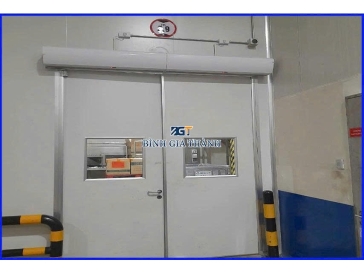 QUẠT CẮT GIÓ CHO SIÊU THỊ