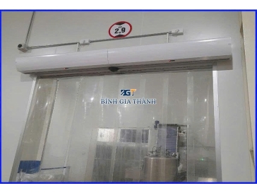 QUẠT CẮT GIÓ DÂN DỤNG VÀ CÔNG NGHIỆP