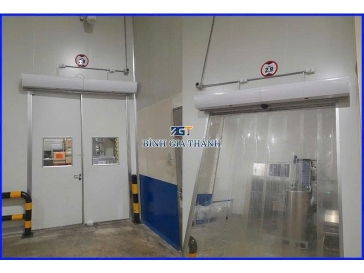 QUẠT CẮT GIÓ DÂN DỤNG VÀ CÔNG NGHIỆP