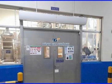 QUẠT CẮT GIÓ CÔNG NGHIỆP