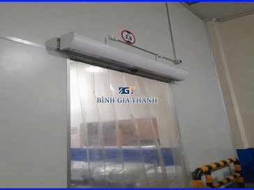 QUẠT CẮT GIÓ CÔNG NGHIỆP